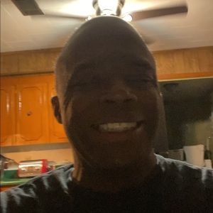 Meet your Posher, Randolph